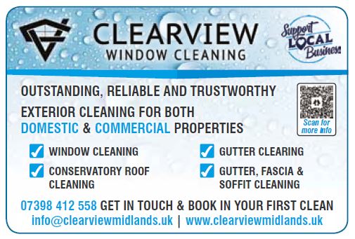 clearview windows